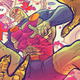 J’onn Jonzz getting into trouble.